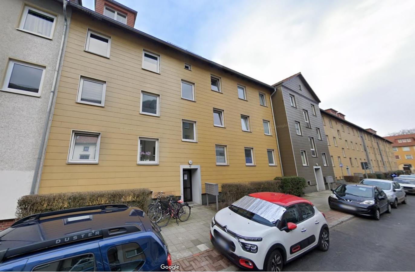 Brunswick Central Charm: Cozy City Room! Exterior foto
