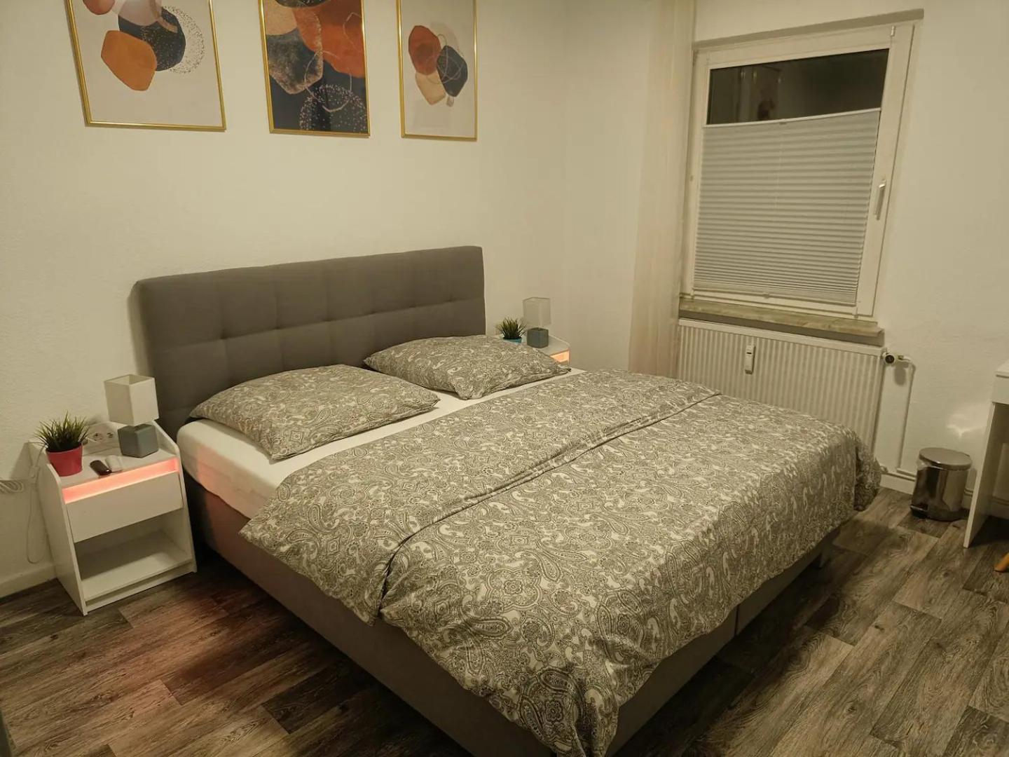 Brunswick Central Charm: Cozy City Room! Exterior foto
