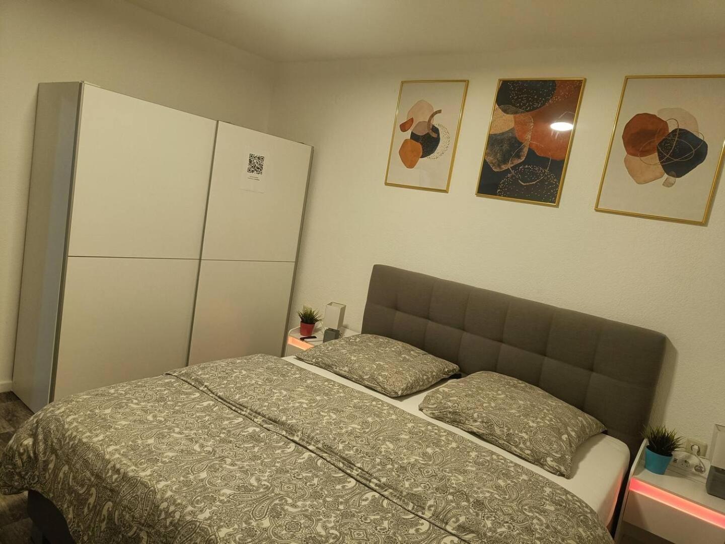 Brunswick Central Charm: Cozy City Room! Exterior foto